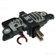 Щетки генератора, с регулятором AS-PL E X4SXX6 5902129050346 1274463013 are0008(bosch)p - Изображение 3
