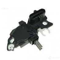 Щетки генератора, с регулятором AS-PL LL K2E90 5902129078555 are0054s 1425063370 - Изображение 2