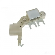 Щетки генератора, с регулятором AS-PL 5901259452815 10186574 are5071 N0V48H R - Изображение 1