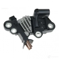 Щетки генератора, с регулятором AS-PL DC 6G8GG 4266932 5901259458756 are0108 - Изображение 2