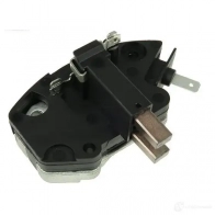 Щетки генератора, с регулятором AS-PL 1424787715 5902129074175 YRE3BO M are4001s - Изображение 2