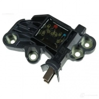 Щетки генератора, с регулятором AS-PL 2E4H BF 1424787582 are0184(bosch) 5902129055853 - Изображение 3