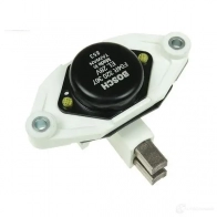 Щетки генератора, с регулятором AS-PL 5901259434767 4266810 are0005(bosch) RD S693 - Изображение 3