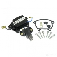 Щетки генератора, с регулятором AS-PL are3013(valeo) SEK BP 5902129014669 4267108 - Изображение 2