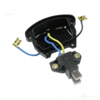 Щетки генератора, с регулятором AS-PL are3013(valeo) SEK BP 5902129014669 4267108 - Изображение 3