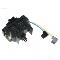 Щетки генератора, с регулятором AS-PL 1437264158 PC YS8S are3354(valeo)