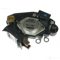 Щетки генератора, с регулятором AS-PL 5902129019435 4267111 are3016(valeo) I5 CSO8 - Изображение 3