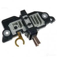 Щетки генератора, с регулятором AS-PL 1438029463 PTPOS R are0254(bosch) - Изображение 3