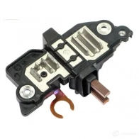 Щетки генератора, с регулятором AS-PL 4266942 are0119(bosch) 5901259472677 O 2RQ7 - Изображение 3