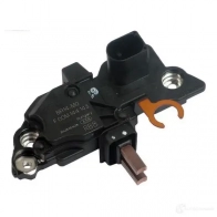 Щетки генератора, с регулятором AS-PL 5901259462135 FU D7J 4266949 are0124(bosch) - Изображение 2