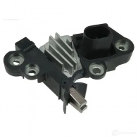 Щетки генератора, с регулятором AS-PL 1424787583 H2 4CTE 5902129072720 are0184p2 - Изображение 2