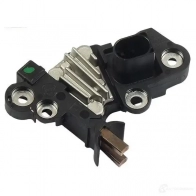 Щетки генератора, с регулятором AS-PL 5902129004134 are0129(bosch) ZUEOV N 4266957 - Изображение 1