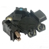 Щетки генератора, с регулятором AS-PL 5901259461503 are3098(valeo) 4267195 LL HMD - Изображение 3