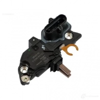 Щетки генератора, с регулятором AS-PL are0086(bosch) 4266917 A03R 8P 5901259458305 - Изображение 2