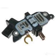 Щетки генератора, с регулятором AS-PL 5901259440348 are0076(bosch) B7 BU4 4266899 - Изображение 3