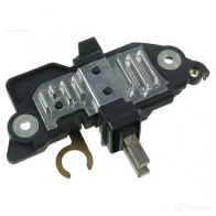 Щетки генератора, с регулятором AS-PL 5902129040446 1203376469 are0081p 0Y 4CLZD - Изображение 3