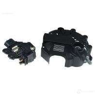 Щетки генератора, с регулятором AS-PL 9WUM B7E 4267234 are3157(valeo) 5902129016205 - Изображение 2