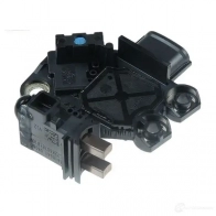 Щетки генератора, с регулятором AS-PL 9WUM B7E 4267234 are3157(valeo) 5902129016205 - Изображение 3