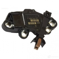 Щетки генератора, с регулятором AS-PL 9L5 SP5 4266944 5901259487398 are0120(bosch)