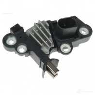 Щетки генератора, с регулятором AS-PL 5901259486315 are0164 03 RVQ 4266995 - Изображение 2