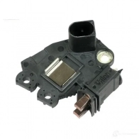 Щетки генератора, с регулятором AS-PL 5901259444926 4267104 are3010(valeo) MQU OL6H - Изображение 2