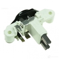 Щетки генератора, с регулятором AS-PL F7 1B63 are0006(bosch) 1437262680 - Изображение 2