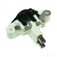 Щетки генератора, с регулятором AS-PL F7 1B63 are0006(bosch) 1437262680 - Изображение 3