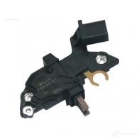Щетки генератора, с регулятором AS-PL 5901259442564 4266895 are0074(bosch) 3VD DU - Изображение 2