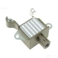Щетки генератора, с регулятором AS-PL are6112 5902129027362 4267468 6SB6 R
