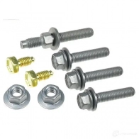 Щетки генератора, с регулятором AS-PL 5901259448504 1203389739 2DJ 2H are3067(valeo) - Изображение 4
