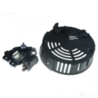 Щетки генератора, с регулятором AS-PL US0 84C 10177060 5902129016168 are3153(valeo) - Изображение 2