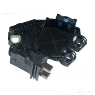 Щетки генератора, с регулятором AS-PL US0 84C 10177060 5902129016168 are3153(valeo) - Изображение 3