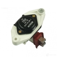 Щетки генератора, с регулятором AS-PL M MEB5 5901259498868 are0025(bosch) 4266835 - Изображение 3