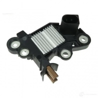 Щетки генератора, с регулятором AS-PL are0206s 1420501816 5902129054894 UDBAQ 8T - Изображение 2