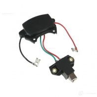 Щетки генератора, с регулятором AS-PL are3013 4267107 J 42NU 5901259414325 - Изображение 1