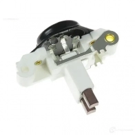 Щетки генератора, с регулятором AS-PL I7L QOG5 are0006s 1438029355 - Изображение 3