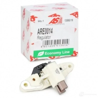 Щетки генератора, с регулятором AS-PL 4266822 are0014 24 PIOW 5901259413014 - Изображение 2