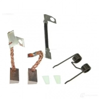 Щетки стартера AS-PL sb3018p(bulk) 1438568137 2ESG D