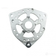 Подшипник привода генератора AS-PL abr0020 Y 4ZF7 4265416 5902129002505 - Изображение 2