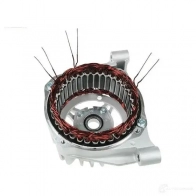 Подшипник привода генератора AS-PL OSL ZV9K 5901259408393 abr4033 4265496 - Изображение 4