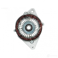 Подшипник привода генератора AS-PL 1 SALN 1423786198 5901259408461 abr6001 - Изображение 3