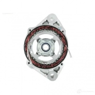 Подшипник привода генератора AS-PL 4265485 abr4022 IU 3ZW1S 5901259408287 - Изображение 3