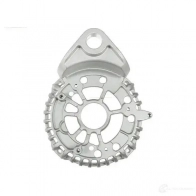 Подшипник привода генератора AS-PL 5902129026709 4265442 abr0046 8J0YR8 U - Изображение 2