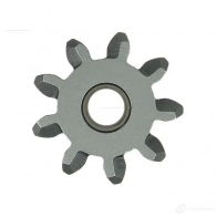 Бендикс стартера AS-PL XZ Z8AD7 4270386 5901259427691 sd0006 - Изображение 3