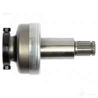 Бендикс стартера AS-PL sd0182 07 F72 4270595 5901259447781 - Изображение 2