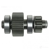 Бендикс стартера AS-PL sd6018p O0 K48Q 1437314430 - Изображение 2