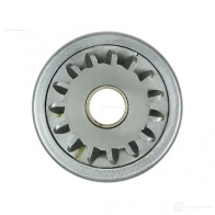 Бендикс стартера AS-PL sd2081p 1437254057 AZZ UB - Изображение 3