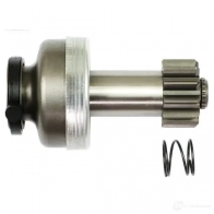 Бендикс стартера AS-PL 5901259428919 BGQCCE 3 sd0128 4270544 - Изображение 2