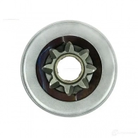Бендикс стартера AS-PL XW 0IIN9 5902129051770 1203431547 sd3046s - Изображение 3