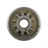 Бендикс стартера AS-PL sd0304(bosch) 308C P7 10192590 5902129009559 - Изображение 3